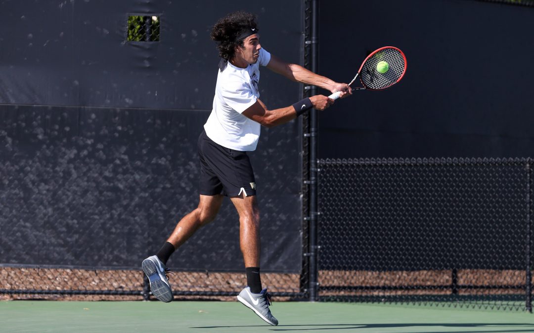 Portero Martinez – Mansouri V 4,50