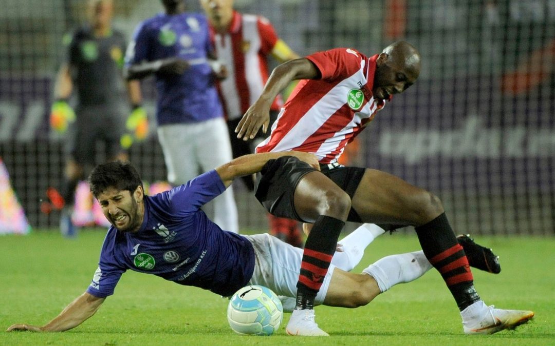 Újpest – Honvéd D 3,20