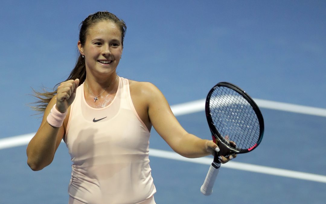 Mertens – Kasatkina (AH +3,5) V 2,00