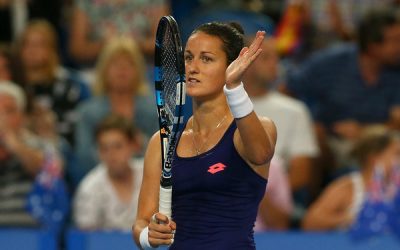 Suarez Navarro – Arruabarrena (20,5 játék felett) 1,9