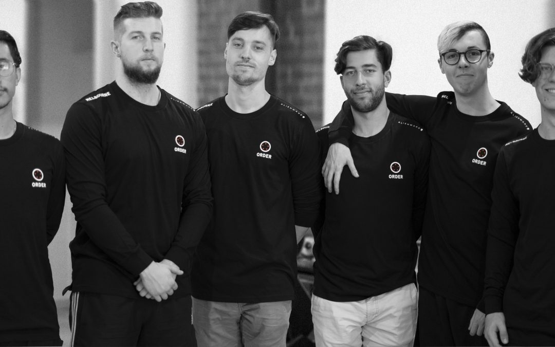 Mammoth – Order (AH +1,5) V 2,40