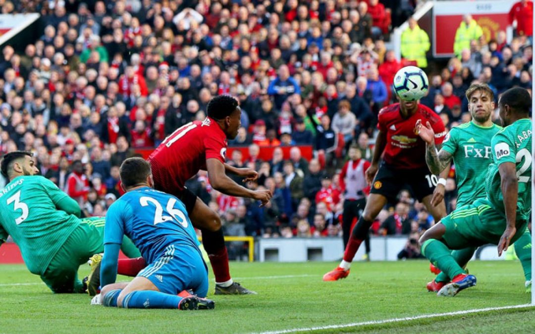 Manchester United – Watford (AH +1,5) V 1,80