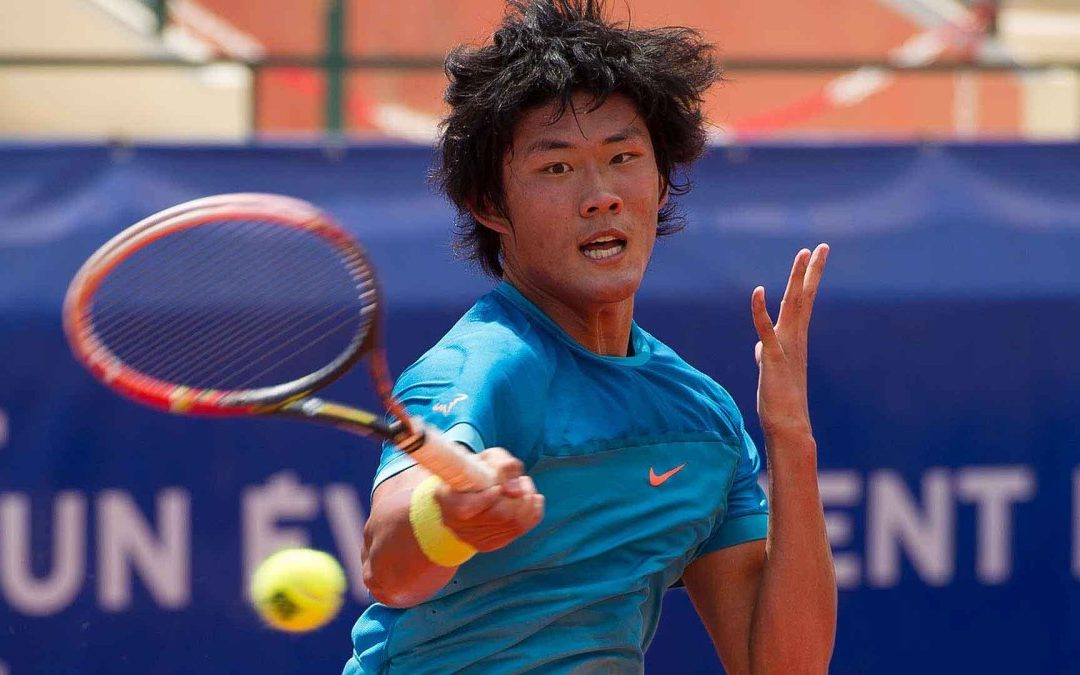 Zhang – Nedovyesov H 3,40