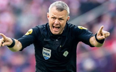 Tottenham – Manchester City (4,5 büntető lap alatt) 1,80