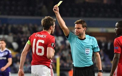 Barcelona – Manchester United (5,5 büntető lap alatt) 1,61