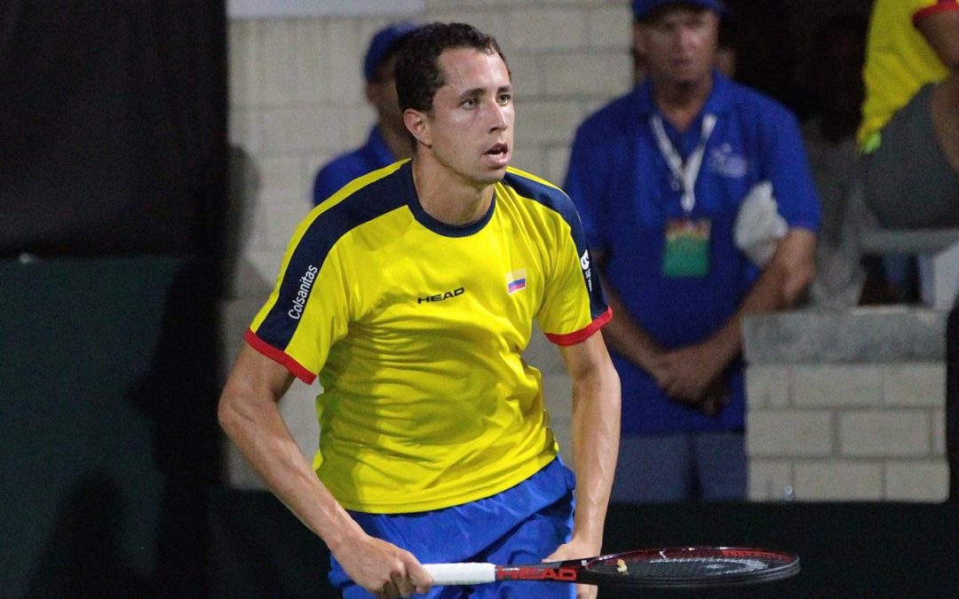 Galan Riveros – Thompson H 2,34