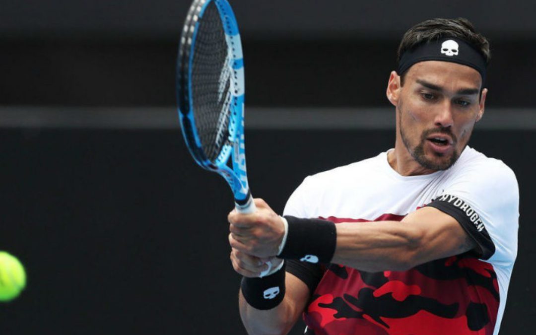 Fognini – A. Zverev H 4,30