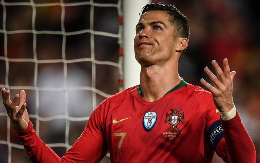 Portugália – Szerbia (AH +1,0) V 2,00