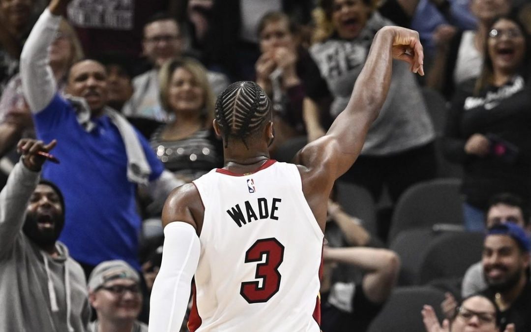 Toronto Raptors – Miami Heat (AH +10,0) V 1,61