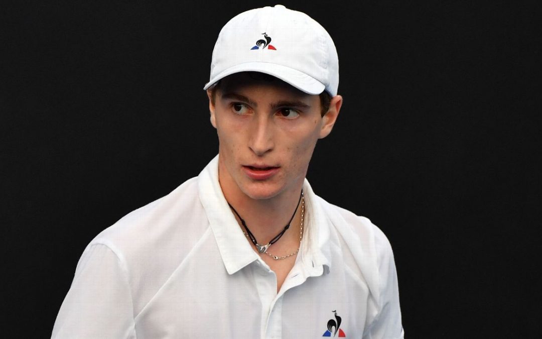 Chardy – Kukushkin V 2,55