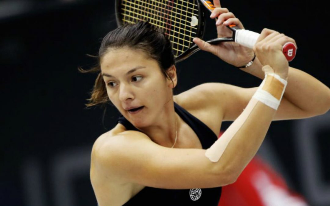 Larsson – Gasparyan (AH +3,5) H 1,83