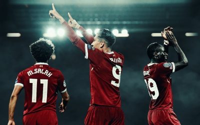 Liverpool – Porto (2,5 gól felett) 1,66