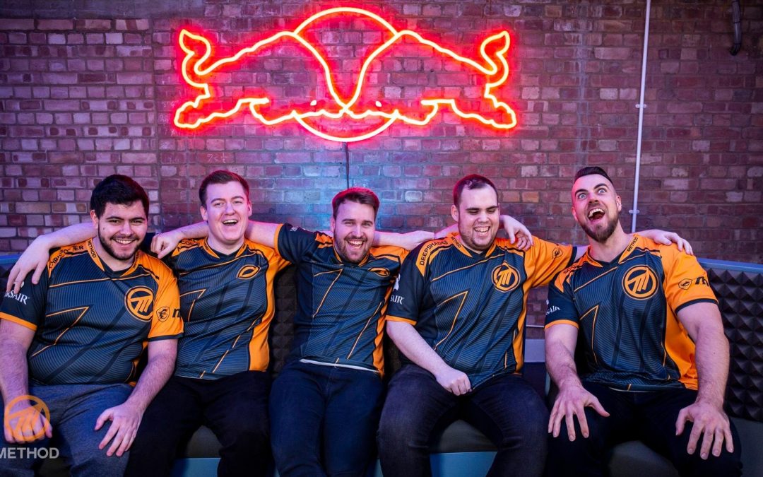 végső győztes (Method EU) 1,80