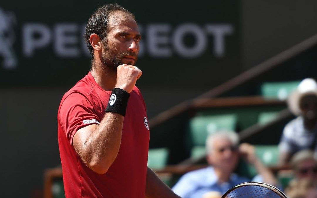 Quinzi – Safwat V 2,85