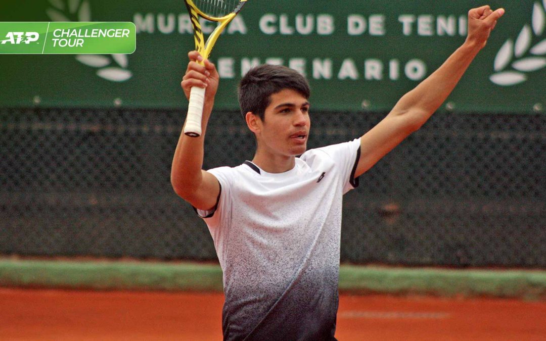 Alcaraz Garfia – Portero Martinez H 5,50