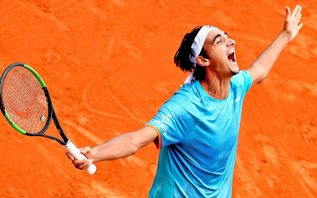 Sonego – Khachanov H 2,50