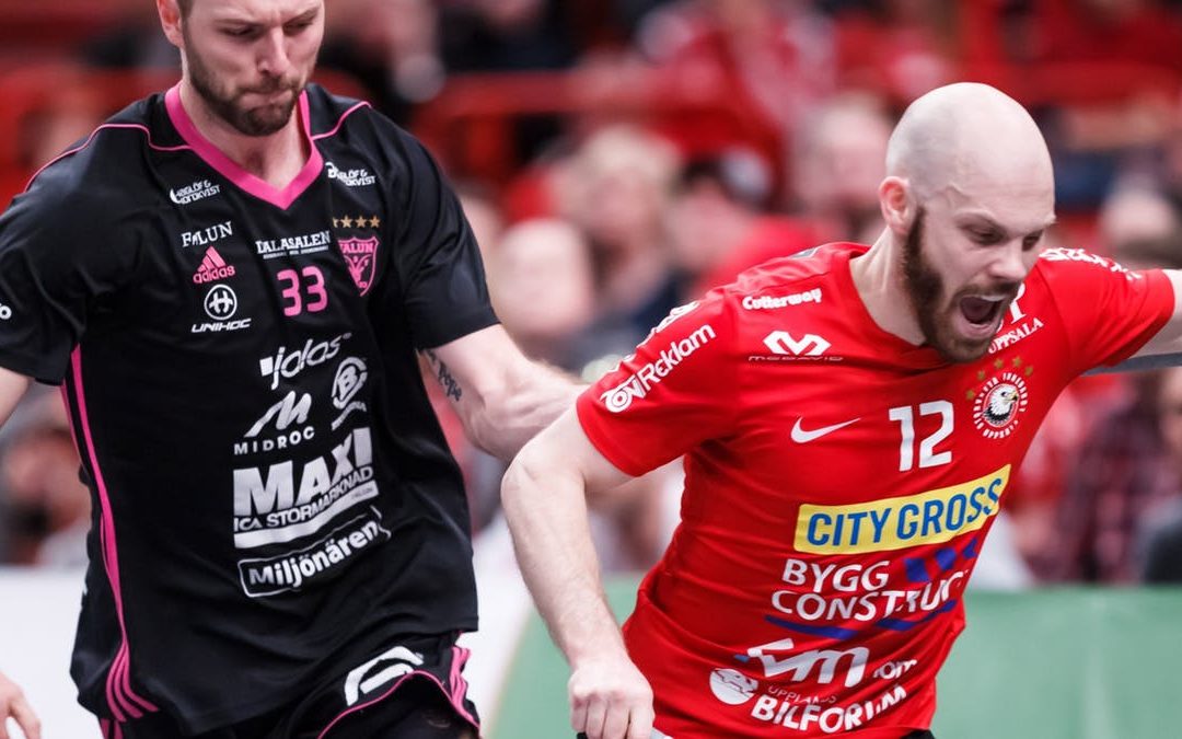 Storvreta – Falun (Stenberg gólt szerez: NEM) 1,95