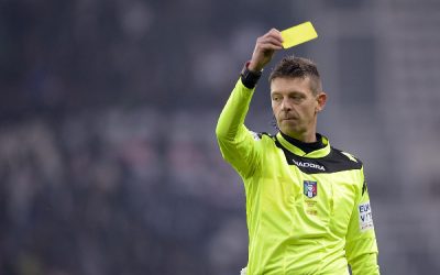 Chelsea – Arsenal (4,5 büntető lap felett) 1,8