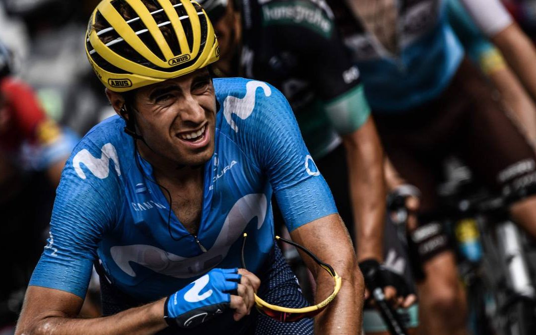 M. Landa – M.A. Lopez (szakaszpárosítás) H 2,00