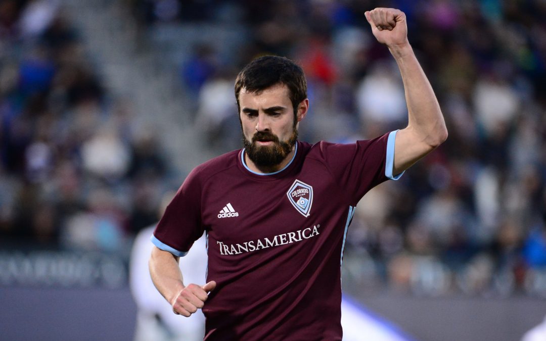 Los Angeles Galaxy – Colorado Rapids (x2) 2,60
