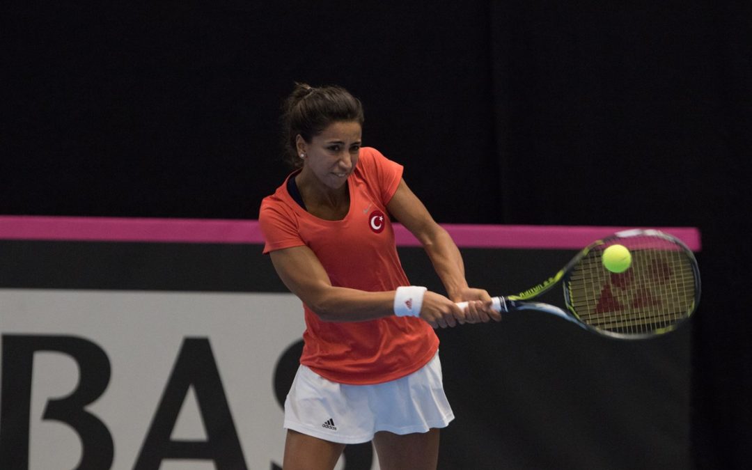 Buyukakcay – Wickmayer H 2,50