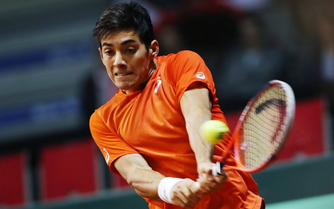 A. Zverev – Garin V 3,40