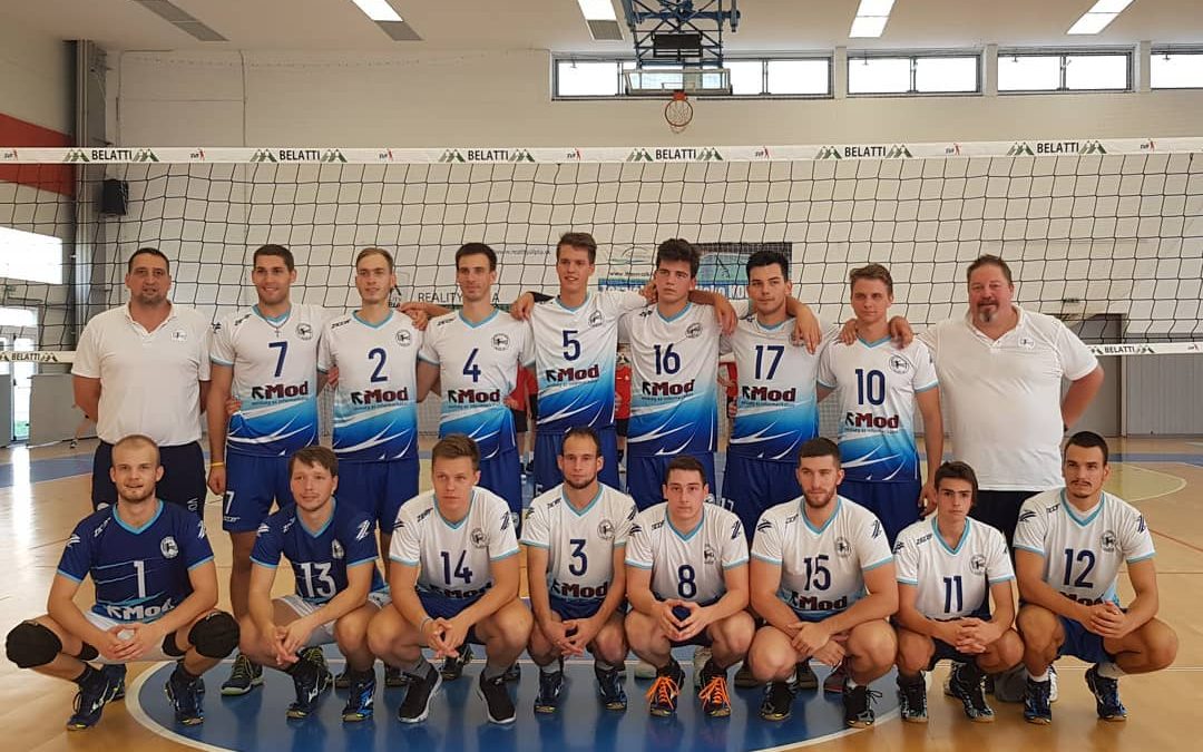 SZESE Győr – PTE-PEAC H 2,37