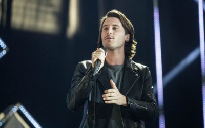 Eurovíziós Dalfesztivál (bejut a döntőbe? Észtország: igen) 1,80