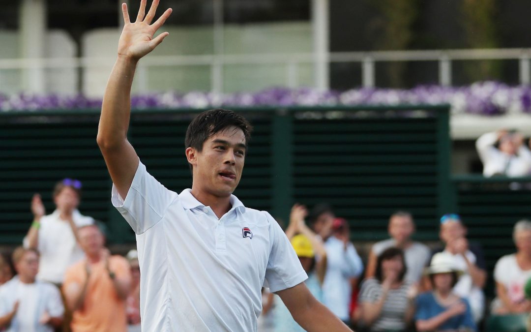 McDonald – Simon H 3,00