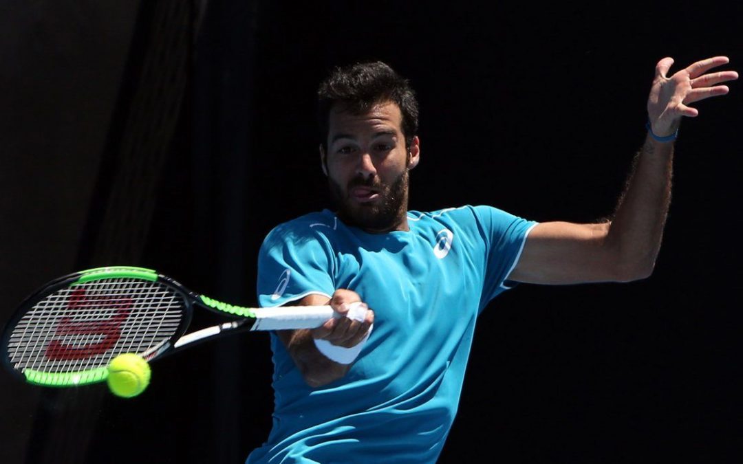 Cuevas – Caruso V 3,50