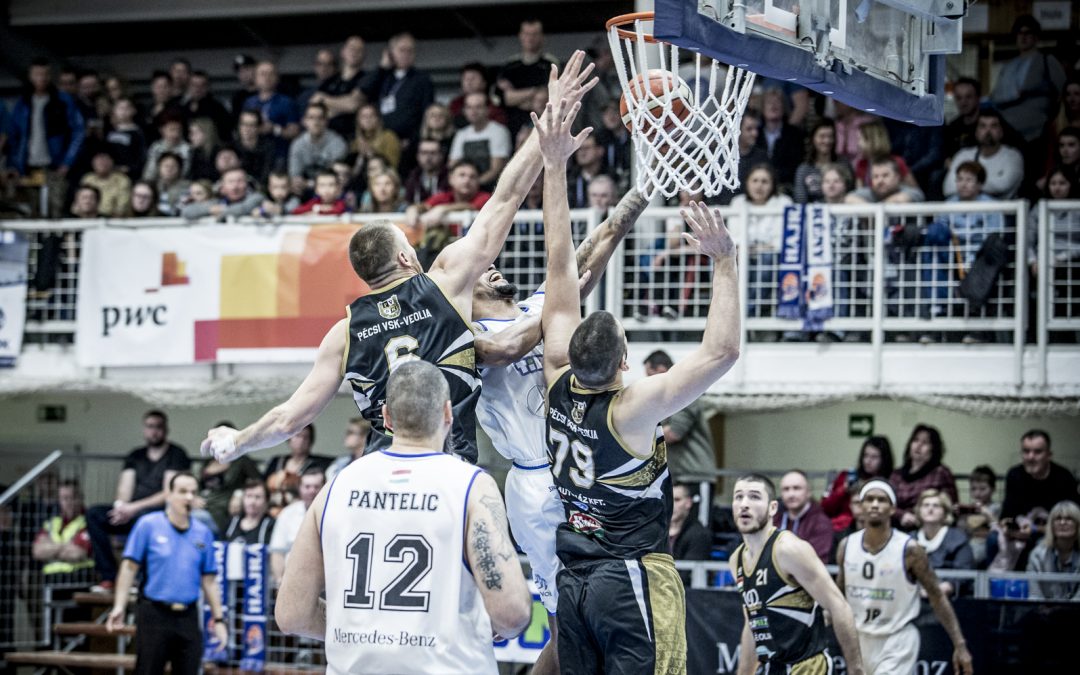 Jászberény – Pécsi VSK V 2,40