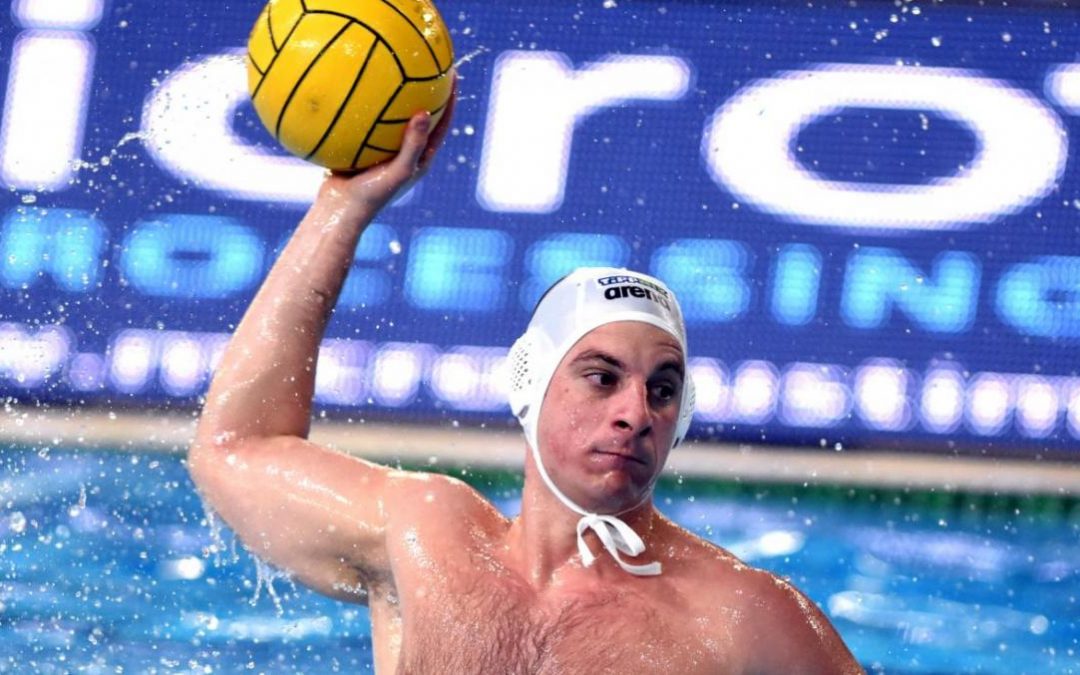 Jadran – Szolnok H 1,80