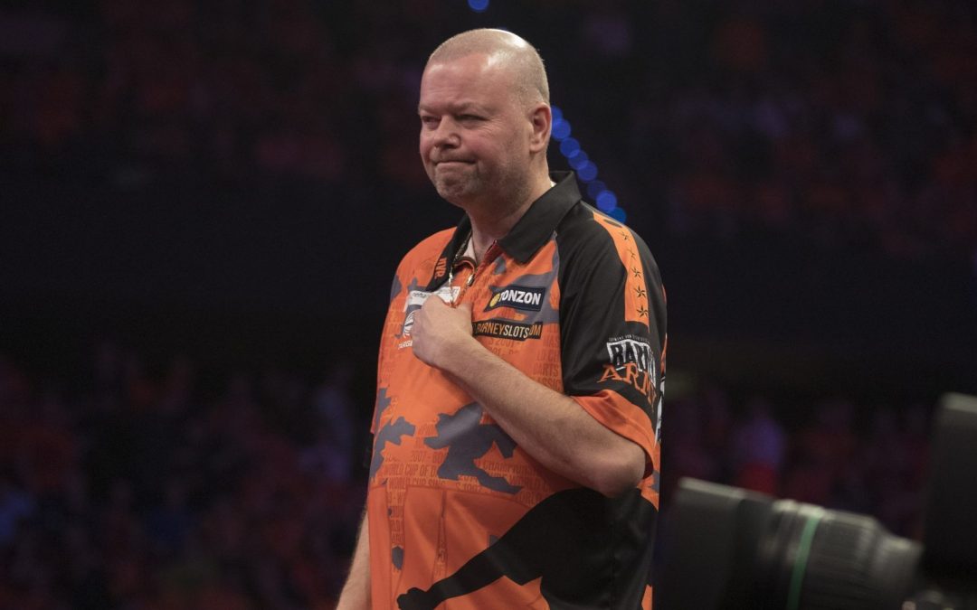 Székely – van Barneveld (AH -3,5) V 2,00
