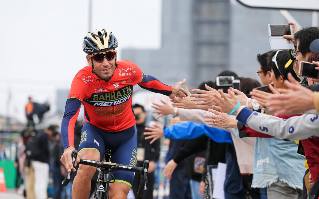 V. Nibali – M. Landa (szakaszpárosítás) H 1,70