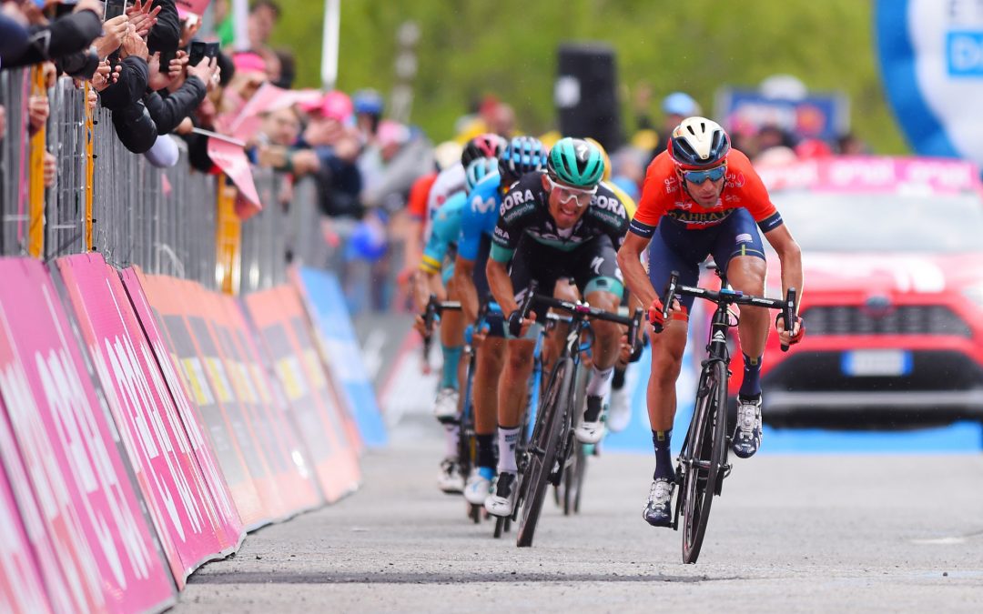 V. Nibali – P. Roglic (szakaszpárosítás) H 1,80