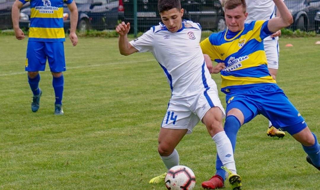 Hajduk Split II – Bijelo Brdo (x2) 2,37