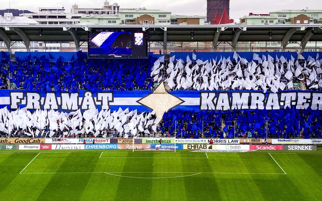 Sirius – Göteborg (mindkét csapat szerez gólt és vendég) 4,50