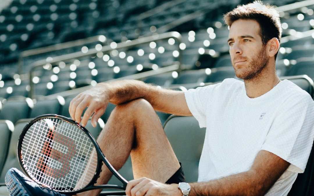 Goffin – Del Potro V 2,45