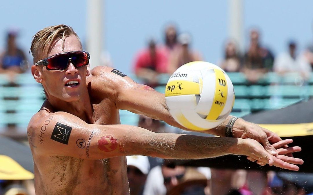 Hudyakov / Velichko – Patterson / Budinger V 3,00