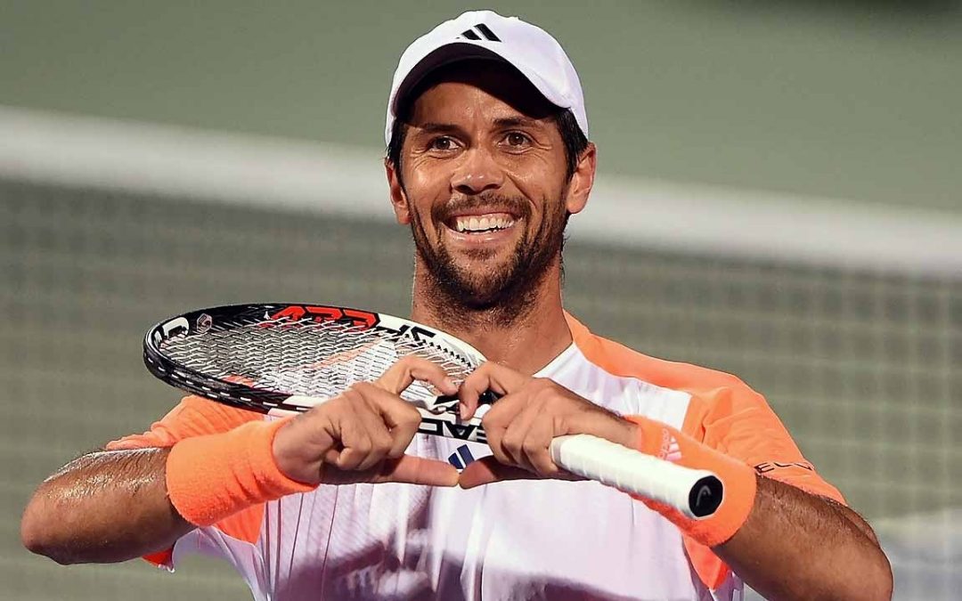 Verdasco – Khachanov H 2,40