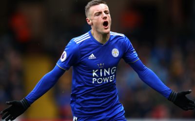 Manchester City – Leicester (mindkét csapat szerez gólt) 1,80