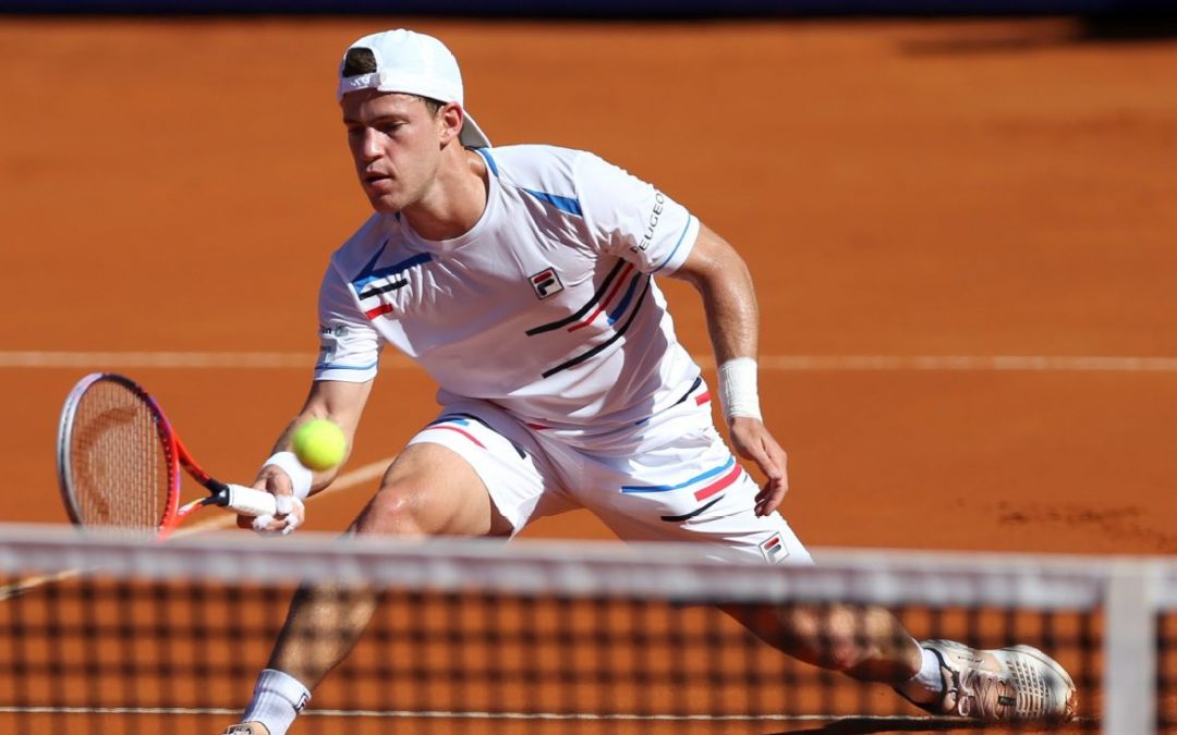 Djokovic – Schwartzman (AH +1,5 szett) V 3,25