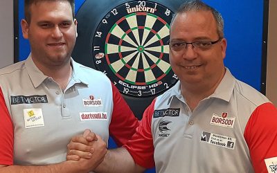 Magyarország – Németország (AH -2.5 leg) V 1,50