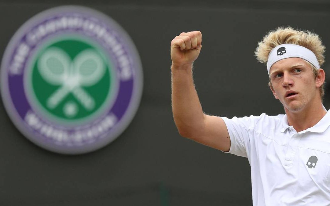 Mahut – Davidovich Fokina V 2,75