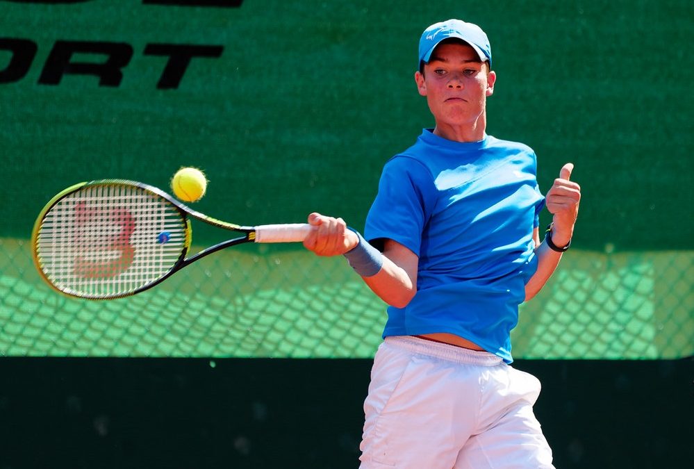 Nijboer – Kravchenko V 2,75