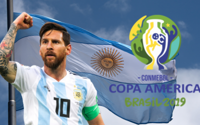 Argentína – Kolumbia (2 gól felett) 1,83