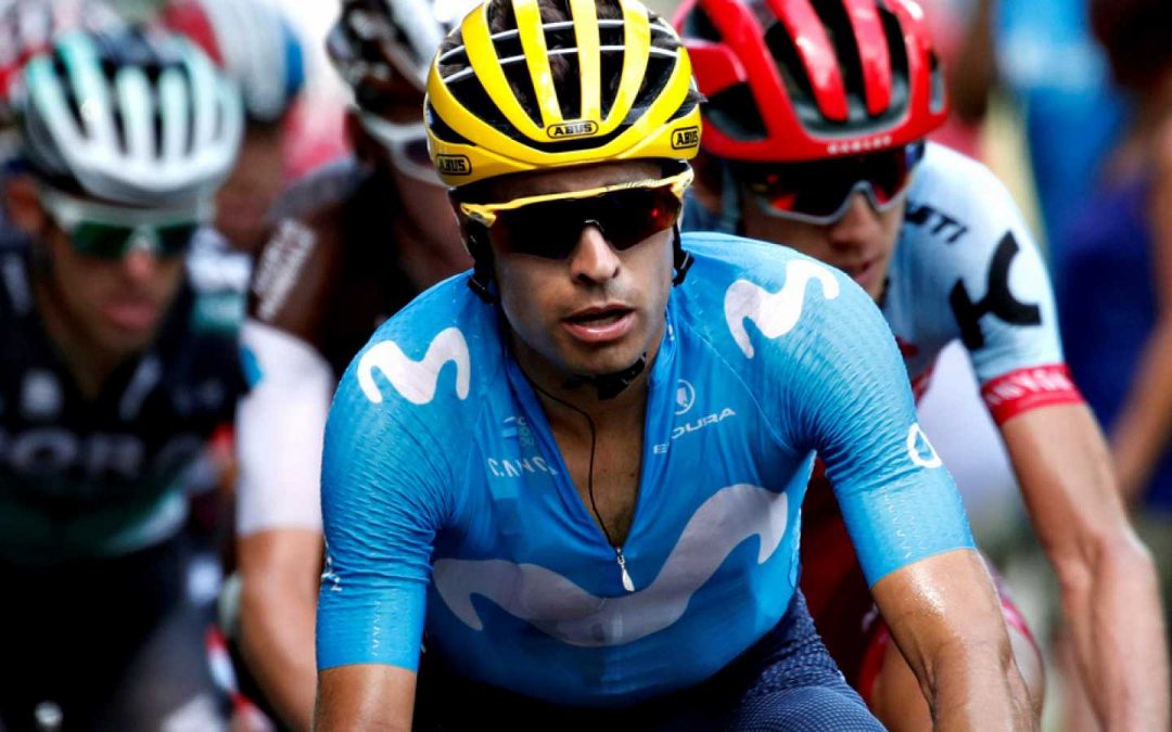 M.A. Lopez – M. Landa (szakaszpárosítás) V 2,90