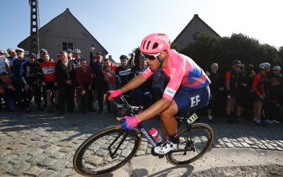 A. Bettiol – F. Felline (versenypárosítás) H 1,90