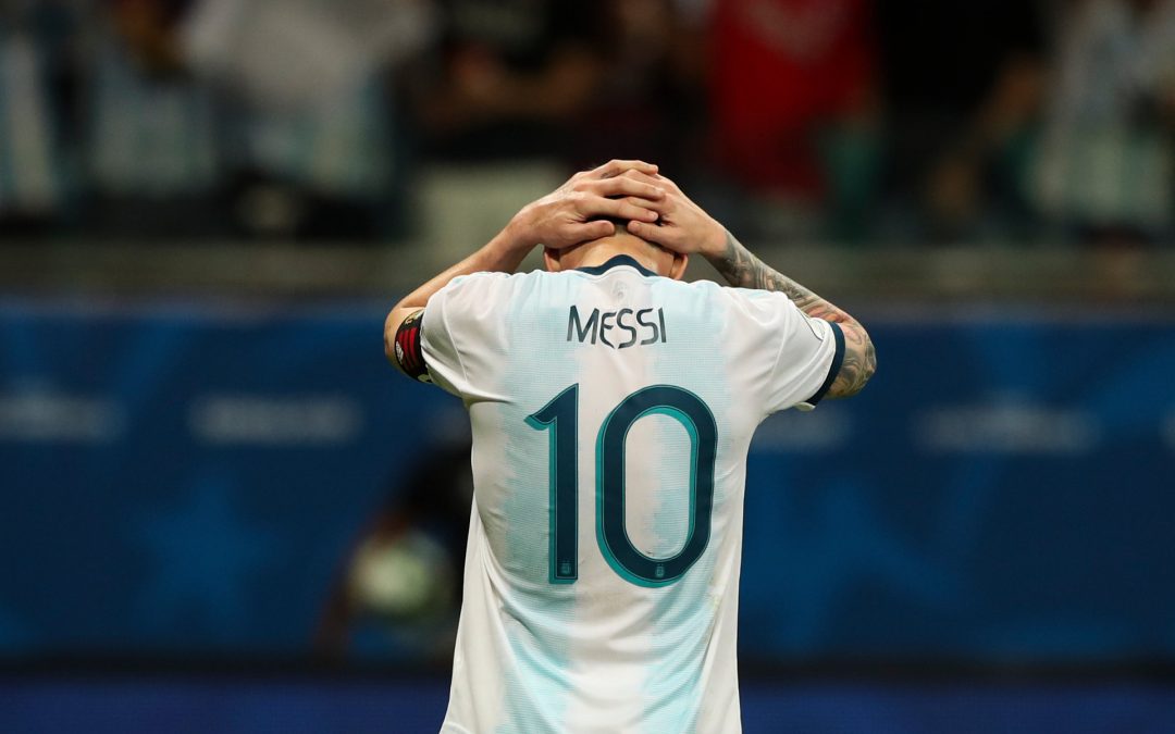 Argentína – Kolumbia (x2) 1,70