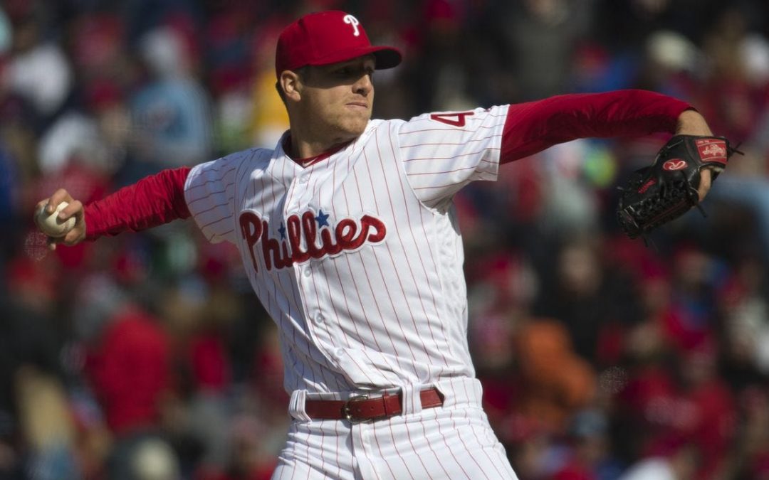 Philadelphia Phillies – New York Mets H 1.74